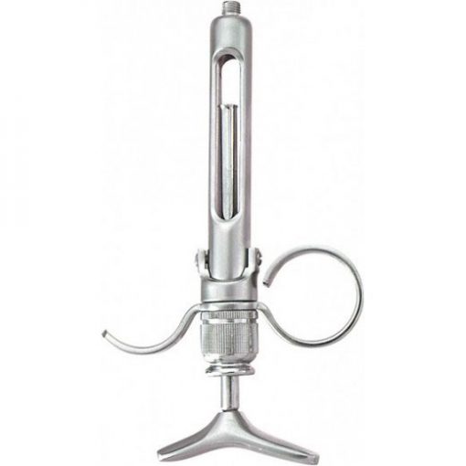 Cartridge Syringe