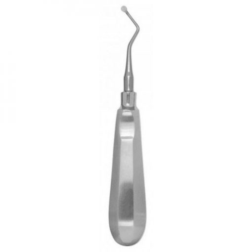 Molt Curette -6R