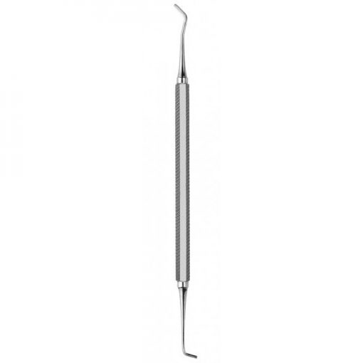 Plastic Filling Instrument