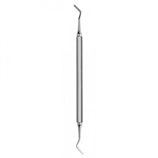 Plastic Filling Instrument