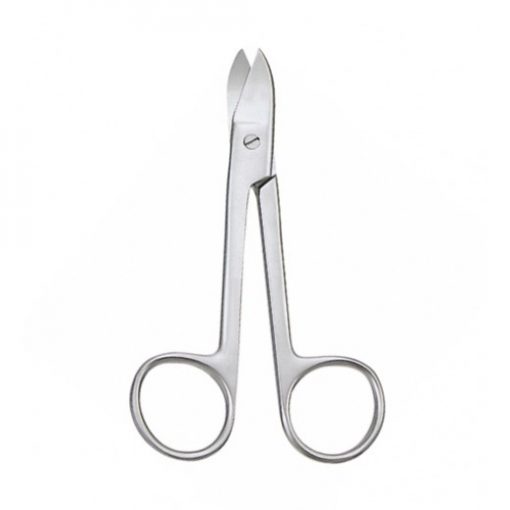 Crown Scissor