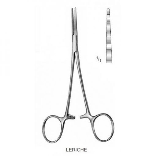 LERICHE