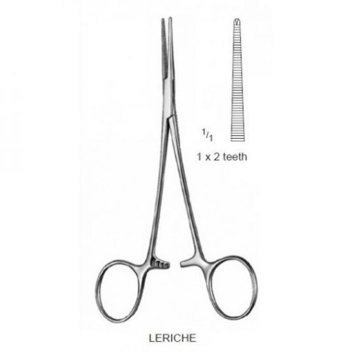 LERICHE
