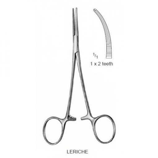 LERICHE