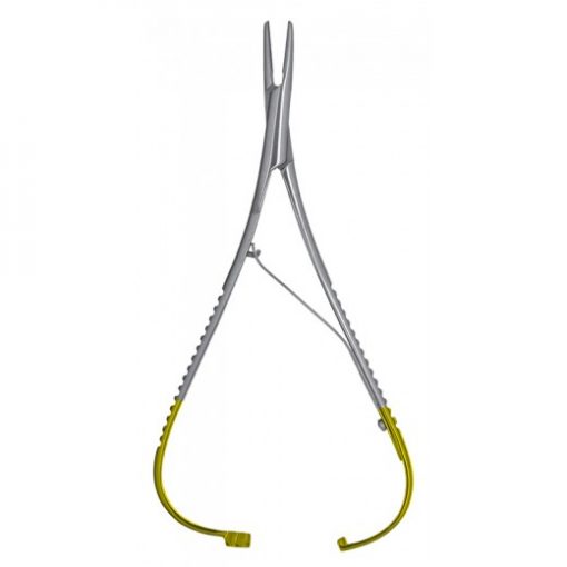 Mathieu Needle Holder