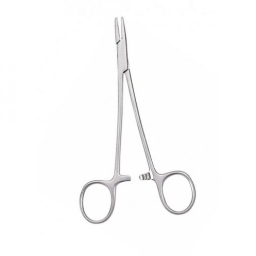 Mayo Heger Needle Holder