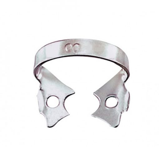 Rubber Dam Clamps