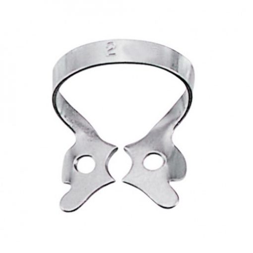 Rubber Dam Clamps