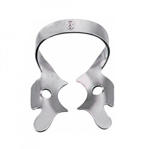 Rubber Dam Clamps