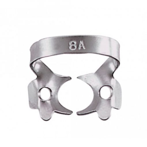 Rubber Dam Clamps