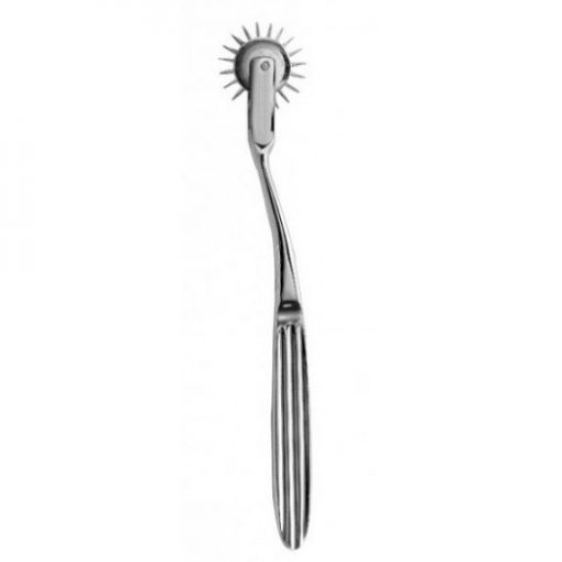 Wartenberg Pinwheel