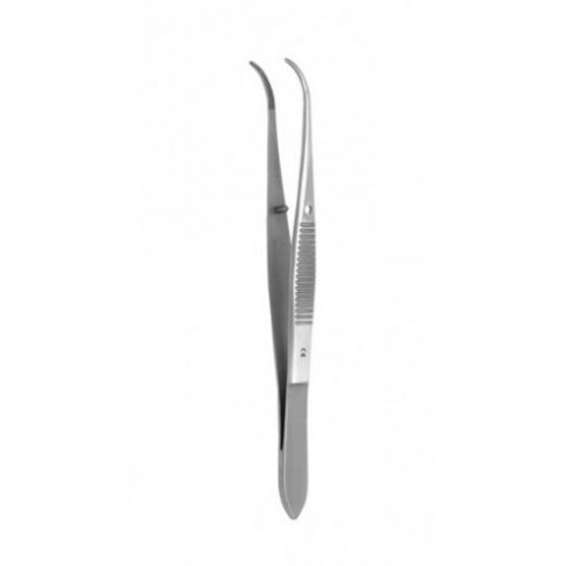 Eye Dressing Forceps