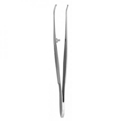 Eye Dressing Forceps